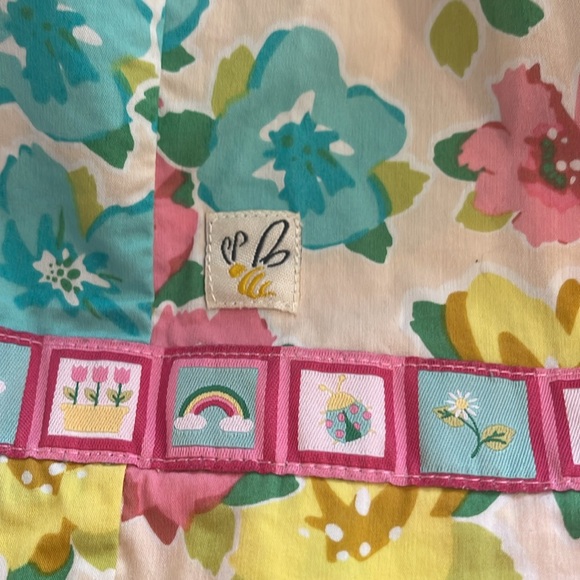 Wildflowers Sarah Mae ballet top shirt size 14 - Picture 7 of 7